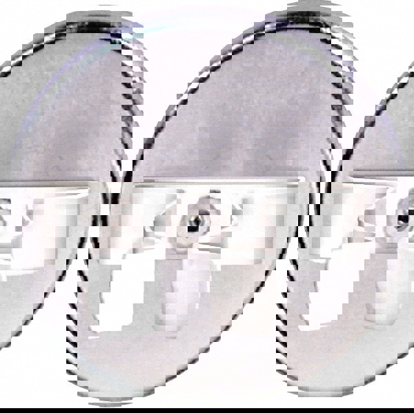 19 Lb Max Pull Force, 2-5/16